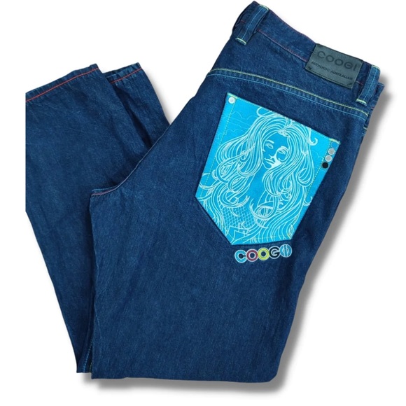 COOGI Other - Vintage Coogi Jeans